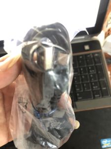 dây kết nối máy tính dùng cho máy in Canon cp1000cp1200cp1300cp910cp900.v.v.