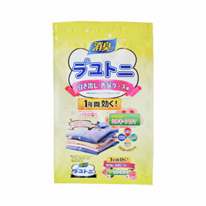 Thai Pioneers ลูกเหม็นไล่แมลงสาบ ลูกเหม็นไล่หนู 12 ซอง ลูกเหม็น Pest Control