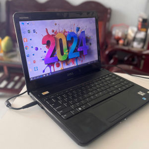 Laptop Xách Tay 4G BH 9/2025 Học Tập Làm ViệcGiải Trí OK