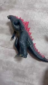 Penhao store Figure GodzillVs Kong 2 King Kong Scar 2024 GodzillVs Shimo Minus One Joint Movable Action Figure Model Doll
