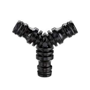 CLABER 8615 THREE-WAY CONNECTOR