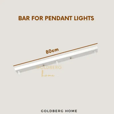 Goldberg Moon Pendant Light 20CM - Bedroom Living room | Goldberg Home