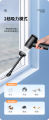 Awei Car Vacuum Cleaner 5500Pa Wireless Vacuum For Car Home Cleaning Portable Handheld Auto Vacuum Cleaner. 