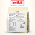 Gold Kili Red Date Tea Instant Drink with Longan & Honey. 