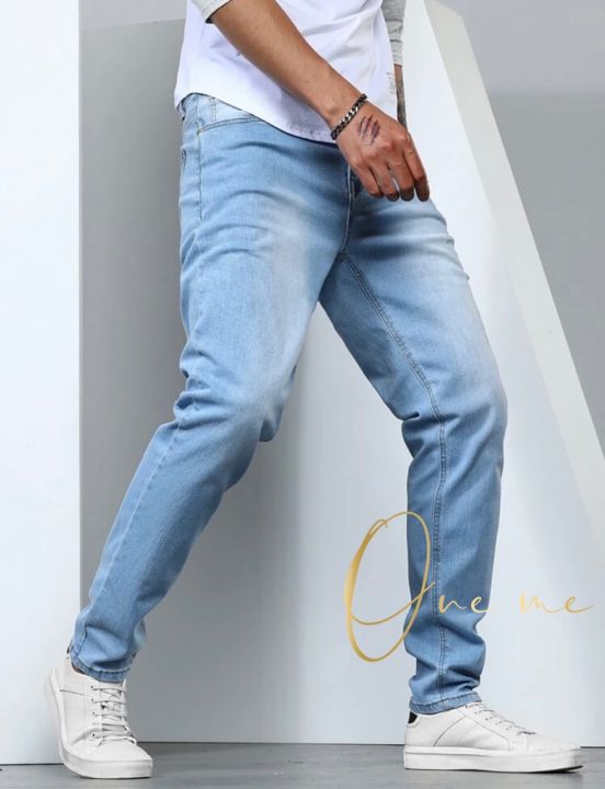 Mens skinny jeans sale best sale