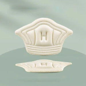 Lót gót giày miếng dán gót giày đệm gót chân chống rộng mềm mại chống đau chân - LT Grocery