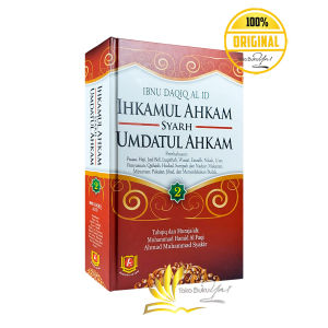 Ihkamul Ahkam Jilid 2 - Pustaka Azzam