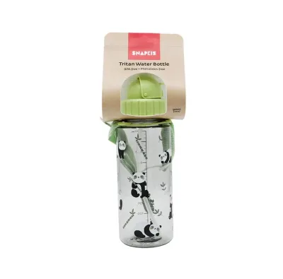 Snapkis Tritan Water Bottle 500ml