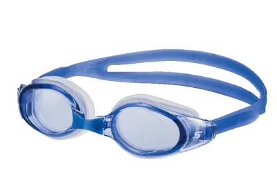 [SWANS] Fitness Leisure Anti-Fog + Anti-UV Swimming Goggle SW-41