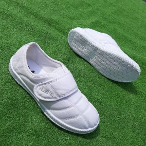 GIÀY VẢI NAM ASIA SIÊU BỀN quai dán size 38-44