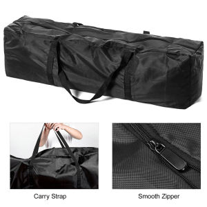 KAWES Digital Piano Bag Portable Electronic Keyboard case  Piano 61/88 Keys Foldable Piano bag for Piano Student Musical Instrument