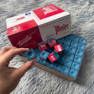 [ Combo 10 ] Viên Lơ MASTER MỸ ĐỎ Hàng Nhập Khẩu Chất Lượng Cao