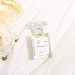 Parfum Wanita tahan lama Vanilla Lace Eau De Perfume