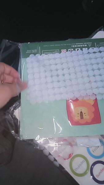 Buyer review video 6