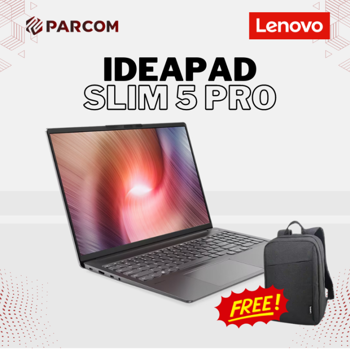 Lenovo IdeaPad Slim Pro 16ARH7 82SN000APH 16in IPS