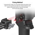 SmallRig ด้ามจับที่จับแบบคู่สำหรับ DJI RS 4 / RS 4 Pro/ RS 3 / RS 3 Pro /RS 2 / RSC 2 Stabilizers 3027. 