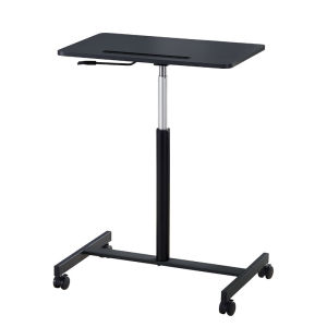Standing Computer Desk Movable Lifting Desk Sofa Table Bed Table for Lazy People Lecture Table Nursing Table