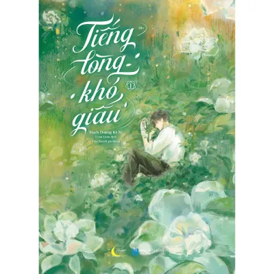 Sách (BL) - Tiếng Lòng Khó Giấu - Mạch Hương Kê Ni