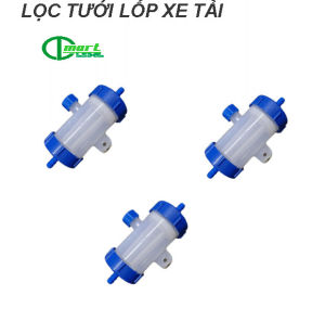 LỌC NƯỚC LỌC TƯỚI LỐP XE TẢI 190MM