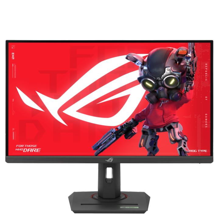 [FAST SHIP] ASUS ROG STRIX XG27UCG / XG32UCG | 27" / 32" 4K FHD | 1ms ...