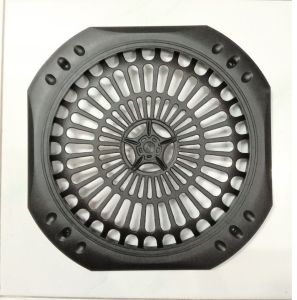 Grill SG 8 - 85 In - Matahari - Cover Casing Variasi Speaker 8in 85in