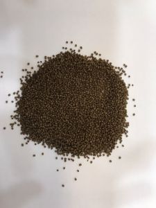 Fish Food Pellet~>40% protein/For Betta-Guppy-Small Fish Feed/Makanan Ikan kecil ikan laga dan Guppy [Floating Feed]
