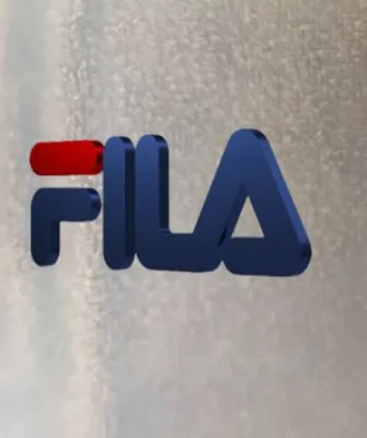 Sticker logo FILA-Chỉ khuyến mãi trong hôm nay- công nghệ in pet chuyển nhiệt- ủi trực tiếp lên vải áo rất đẹp - 8cm - FILA-MAJESTIC.CLO