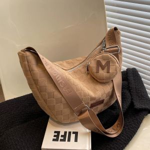 New Tas Selempang Wanita Gaya Korea Slingbag Tas Bahu Cantik BAG05