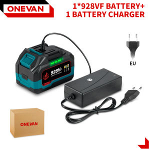 Malaysia Inventory🚚Brushless 1/2HP Refrigeration Vacuum Pump 7CFM 5PA Cordless Vacuum Pump Car Household Air Conditioning For Makita 18V Battery