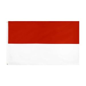 Bendera Merah Putih /Bendera Inggris / Union Jack / British Flag Ukuran 90*150cm Untuk Sekolahan Kantor Atau Lapangan