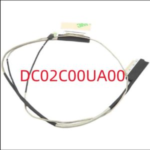 (HD1)New for Acer AN515-57 N20C1 GH51Z 40pin screen LCD EDP LVDS Cable DC02C00UA00