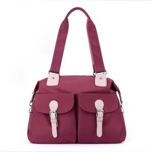 CHIBAO - Tote Bag Wanita 1870 Tas Jinjing Trendy