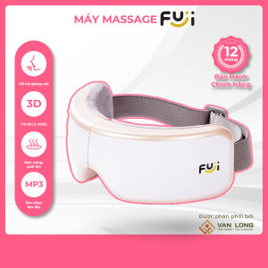 Máy massage mắt Fuji PG-2404G15