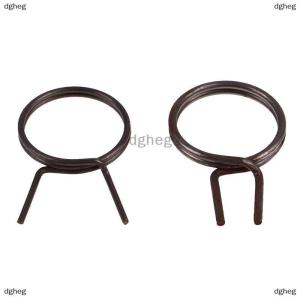 [COD] dgheg 3Pcs Door Handle Springs Internal Door Lever Knob Latch Replacement Torsion Spring For Repair