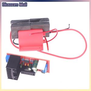 [Blossom] เครื่องกำเนิดไฟฟ้าสถิต30000โวลต์แรงสูงใหม่