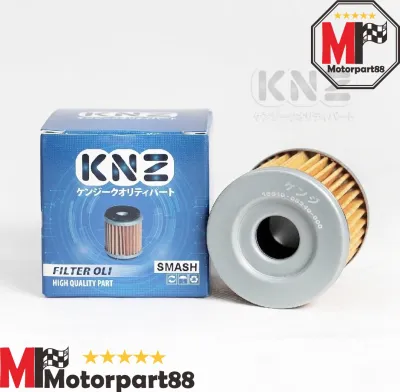 FILTER OLI SMASH SATRIA FU 150 THUNDER KNZ