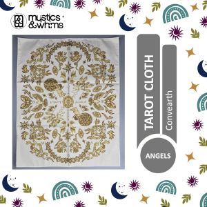 TAROT CLOTHS - CONVEARTH