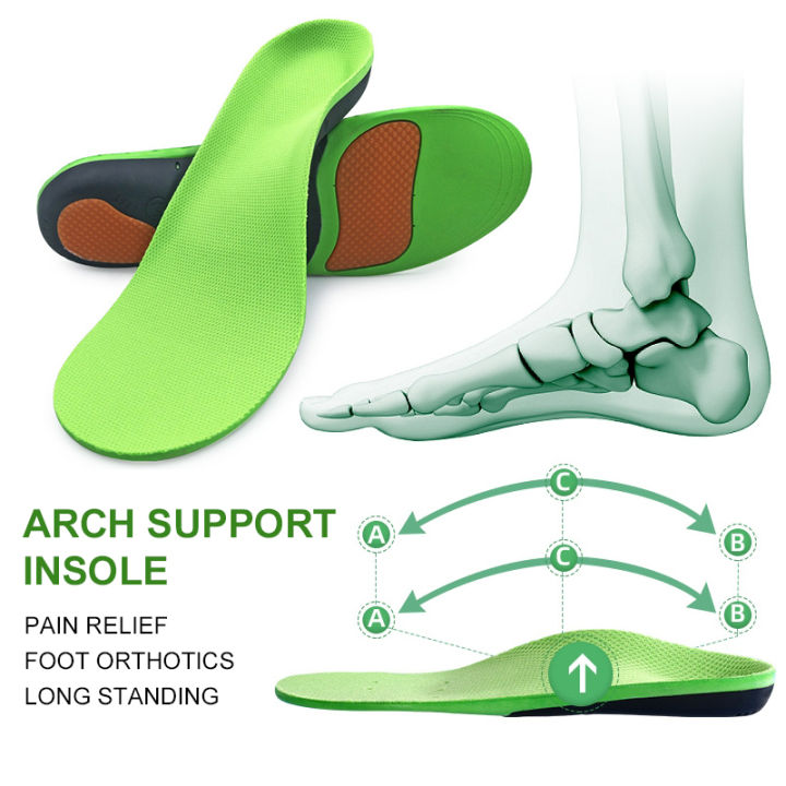 Plantar Fasciitis Arch Support Shoes Arch Support Insoles For