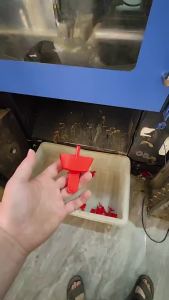 LZD  Independent Station Star Trek Spacecraft Model Pendulum Enterprise spaceship model ornament