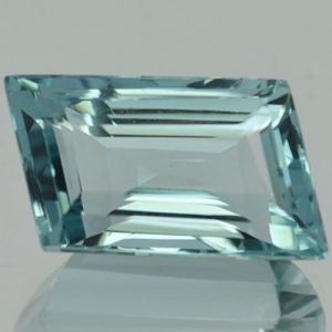 Natural Light Blue Brazil Quartz 17.92 Cts. Eye Clean Grade AAA+ Loose Gemstone