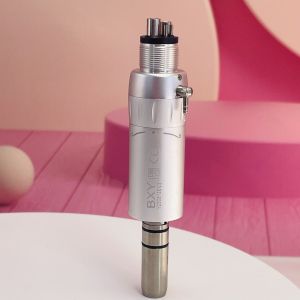 Dental E-type Air Motor 2 Holes / 4 Hole for Dental Slow Low Speed Handpiece