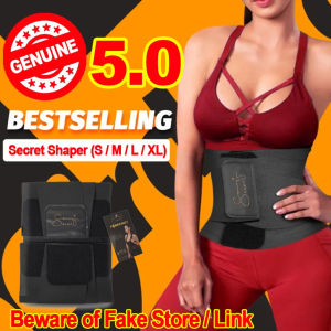 Sammy J Gold Power Belt 6.0 LEGIT Onhand Sammy J Gold Power Belt 6.0 Slim Belt Sport Corset Belt