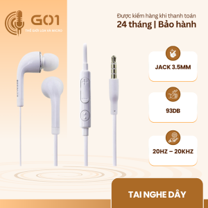 [HCM] Tai Nghe GALAXY Âm Hay - Bass Mạnh tích hợp các dòng GALAXY dòng cao cấp