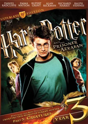 DVD หนัง Harry Potter หนังดีวีดี แฮร์รี่ พอตเตอร์ Collection