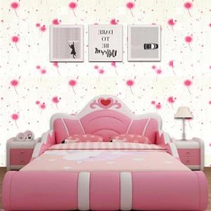 วอเปเปอร์กาวในตัว วอล์เปเปอร์ติดผนัง วอล์เปเปอร์โฟม 3D ลายอิฐตกแต่งพื้นผนังห้องนอนแสนอบอุ่นสุดฮิต กันน้ํา กันชื้น