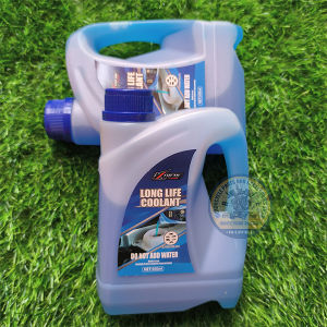 EXTREME LONG LIFE RADIATOR COOLANT 500ML & 1000ML
