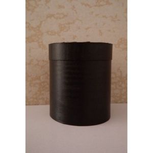 Mini Round Bloom Box Diameter 11 cm/ Bloom box Bunga/box buket balon/Blooming box