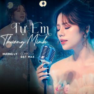 CD.1 - Hương Ly nhạc Cover Ballad Buồn Tâm Trạng 17 Bài Hát