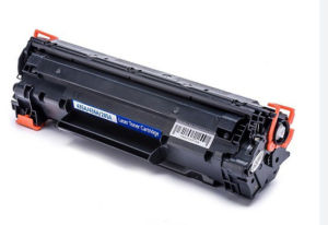 Hộp Mực 35A / 85A đã có VAT dùng cho máy in Hp 1005 100611021212 Canon 6030 3050 6000 FULL BOX có nắp tự đổ mực