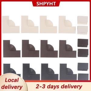 [COD] SHPYHT Local delivery Ship within 24 hours 1pc Window Screen Corners Made DIY Magnetic Window Screen Accessories